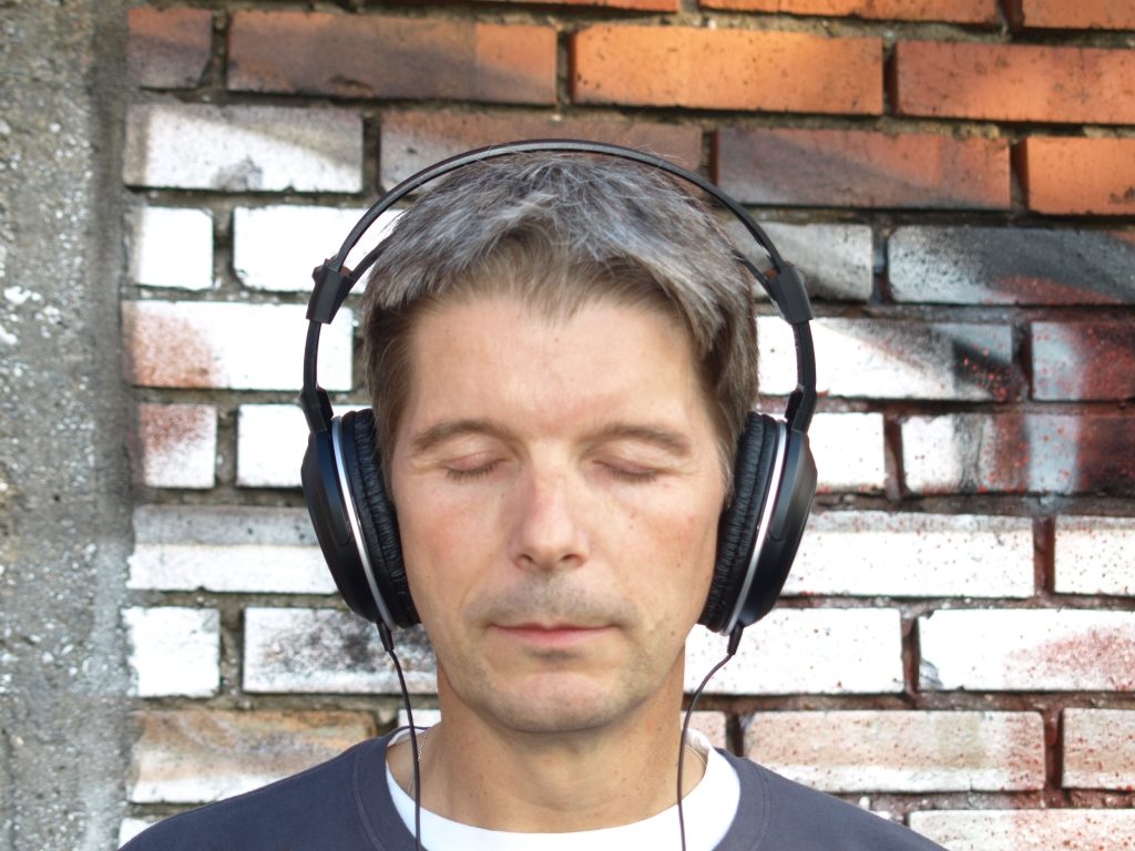 Headphones