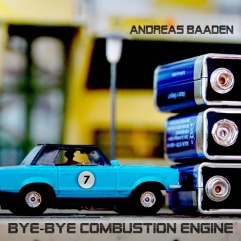 Bye-Bye Combustion Engine