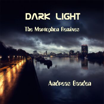 Dark Light Cover