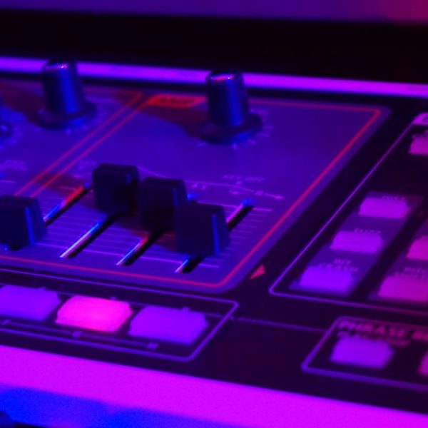 Roland GAIA SH-01