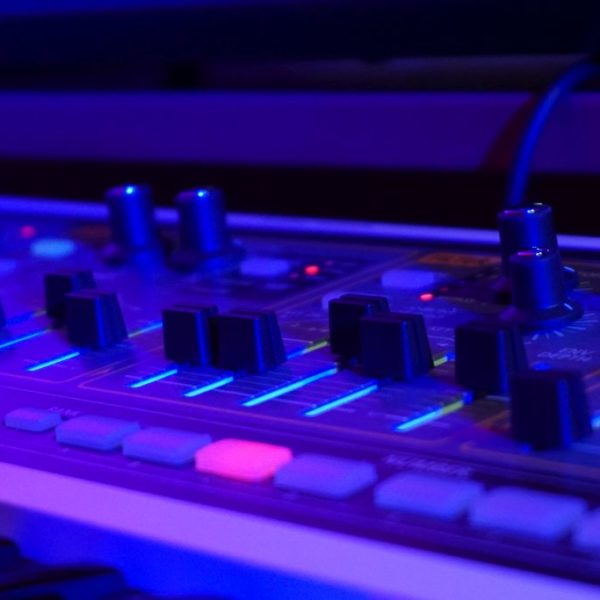 Roland GAIA SH-01