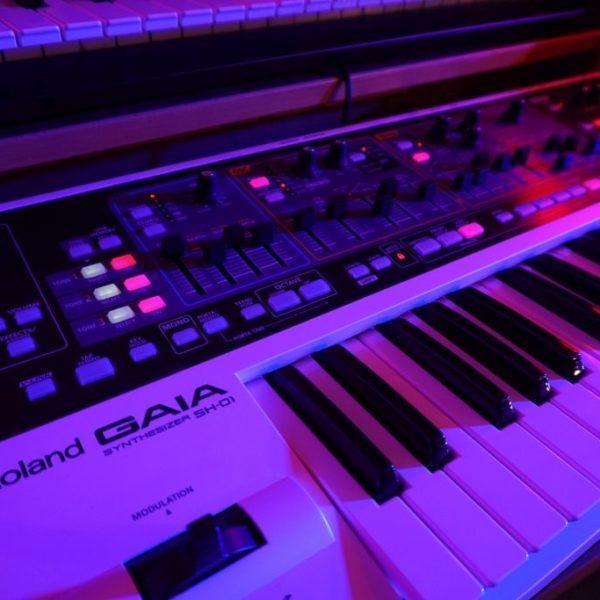 Roland GAIA SH-01