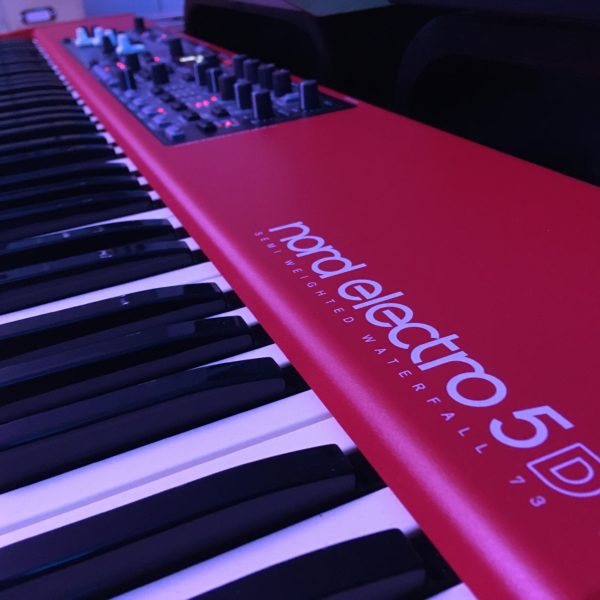 NORD Electro 5D