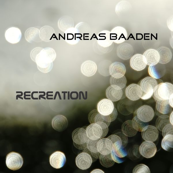 Recreation cover