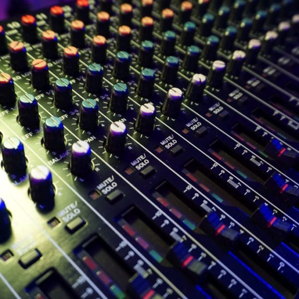 Tascam MM-1